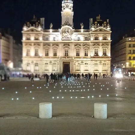 Chez Juliette Au Coeur Du Vieux-lyon Apartment Lyon