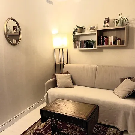 Apartment Chez Juliette Au Coeur Du Vieux-lyon