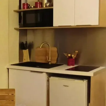 Chez Juliette Au Coeur Du Vieux-lyon *