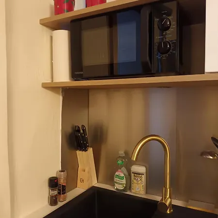 Apartment Chez Juliette Au Coeur Du Vieux-lyon Lyon